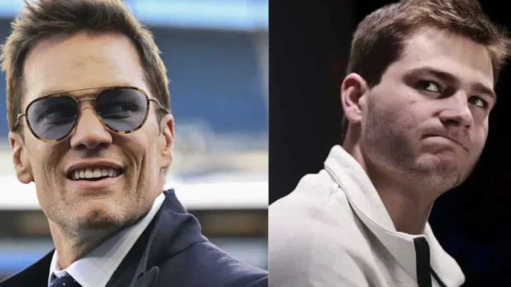 boston radio host insinuates patriots legend is jealous