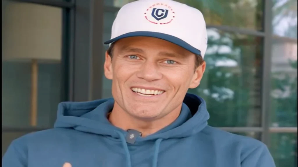 brady splits lfg award- jsn & puka nacua named co-offensive players of the year