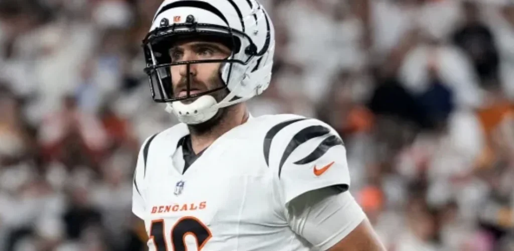 cincinnati bengals sent four players to the pro bowl