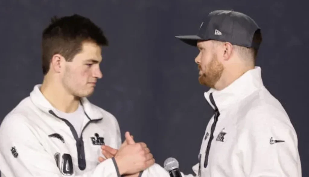 darnold and maye swapped fates