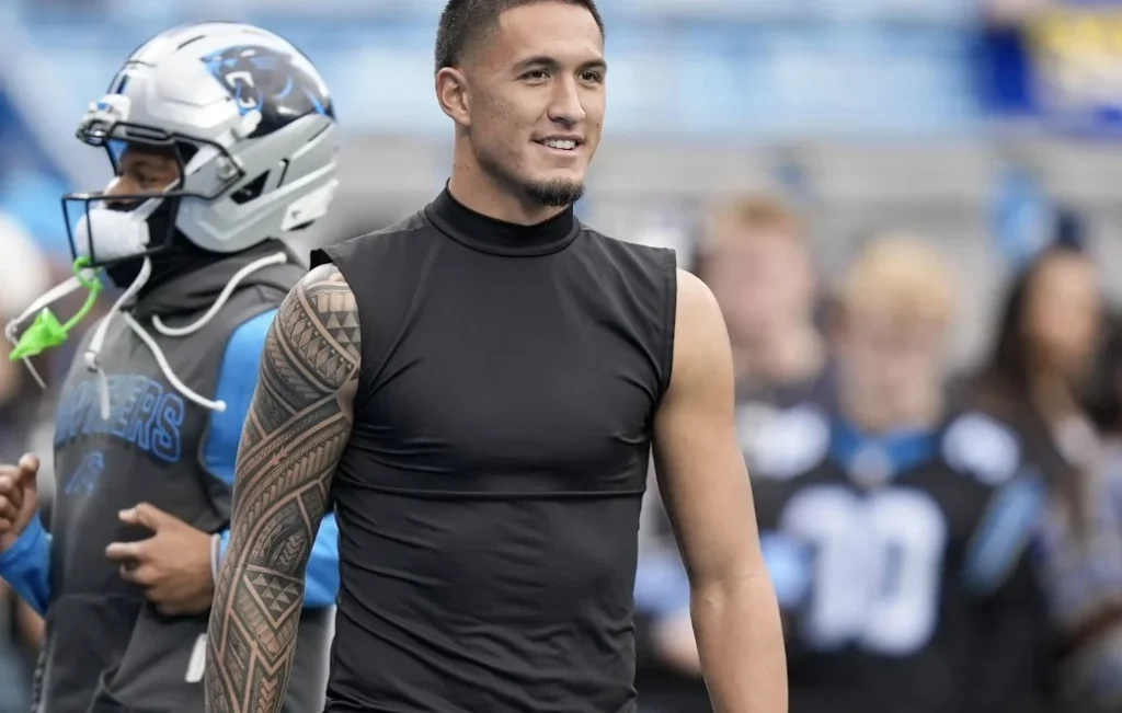 how and why to watch nfl honors for carolina panthers tonight