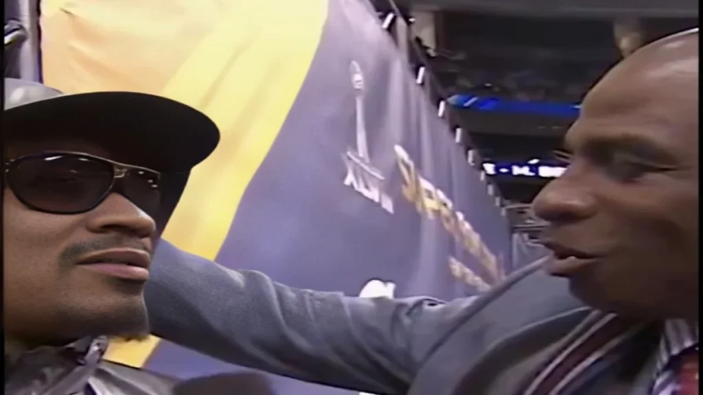 lynch's 'action boss' moment goes viral before seahawks super bowl lx return