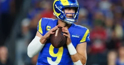 matthew stafford won 2025 nfl mvp award over drake maye