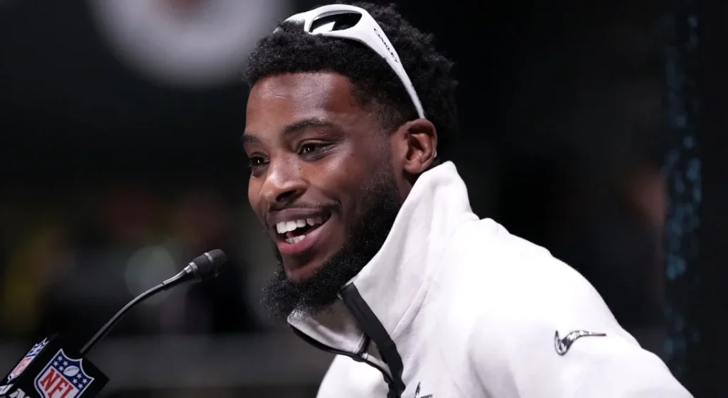 meteoric rise to football royalty