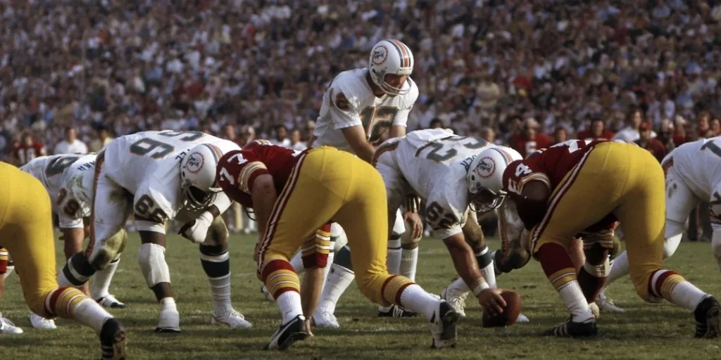 miami dolphins quarterback bob griese