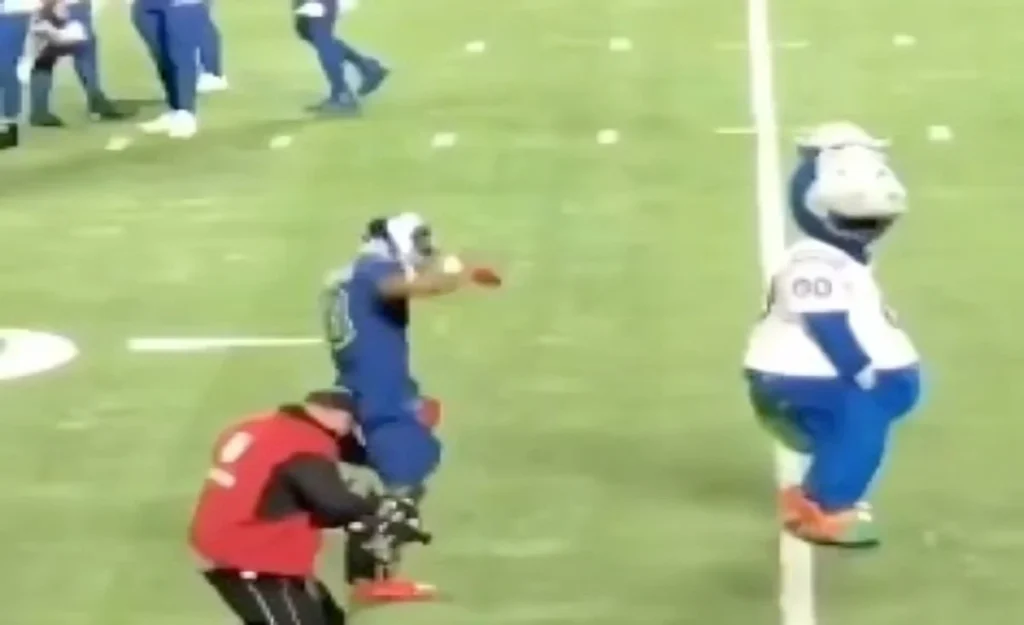 nfl drops ultimate throwback