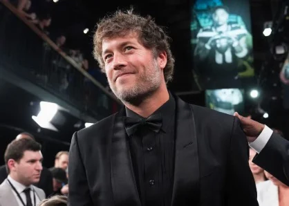 nfl mvp award goes to matthew stafford