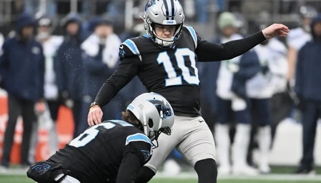 panthers were good on kickoffs, but the rules might be changing