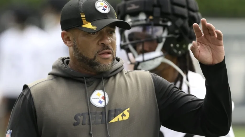 pittsburgh steelers are preparing for the offseason