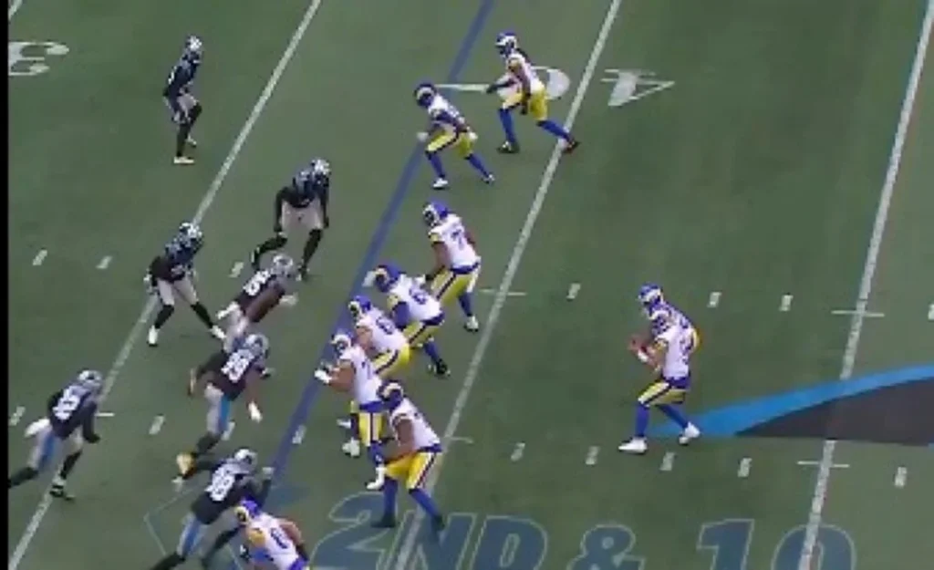 puka nacua highlights 2025- top catches & pro bowl preview