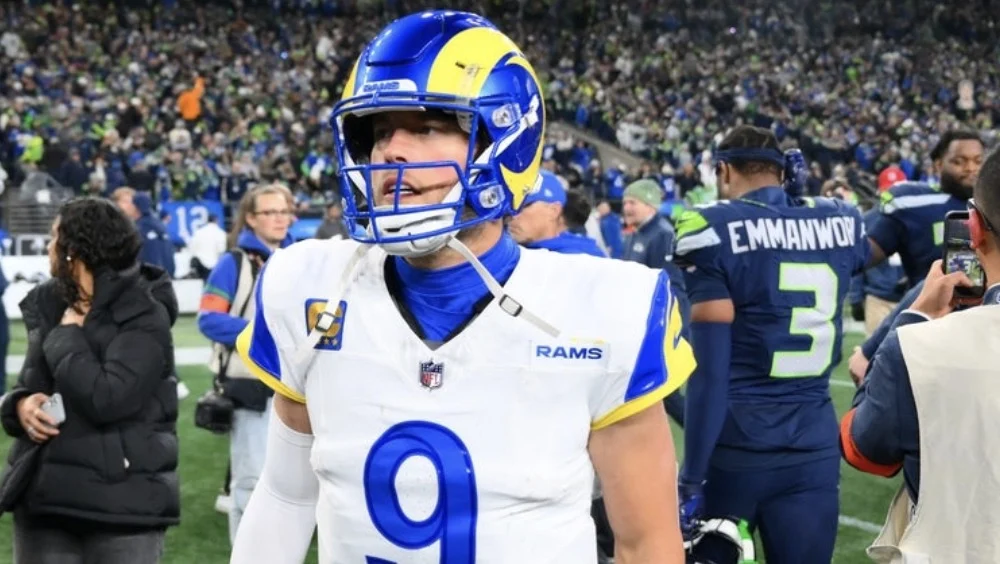rivals 49ers, rams to clash in first nfl game