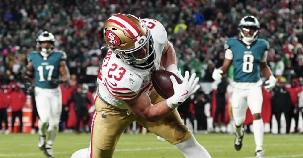 san francisco 49ers will play the la rams