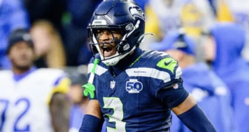 seahawks rookie hurts ankle in practice