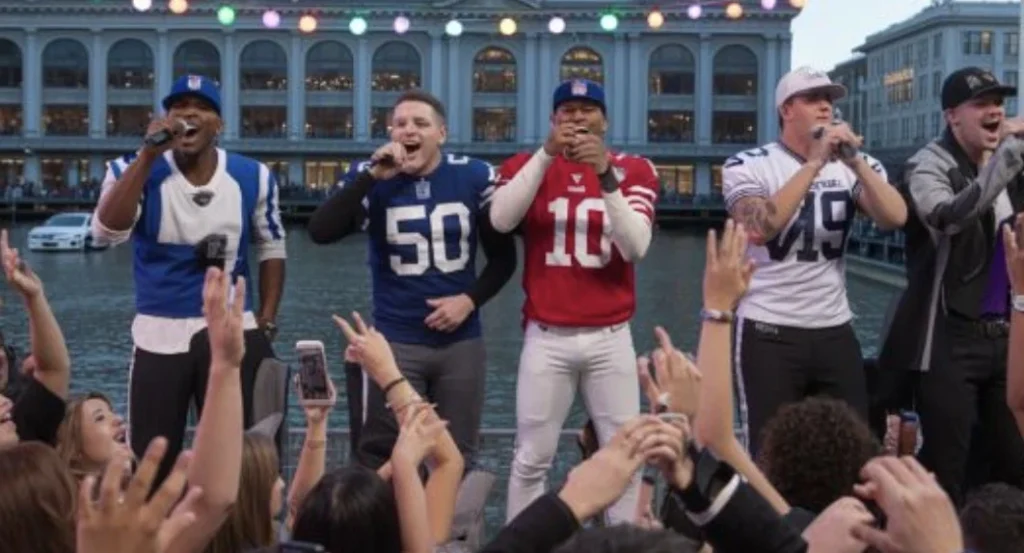 super bowl lx celebration at san francisco’s