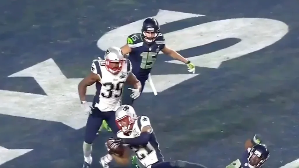 super bowl lx rematch- patriots vs. seahawks set for feb 8