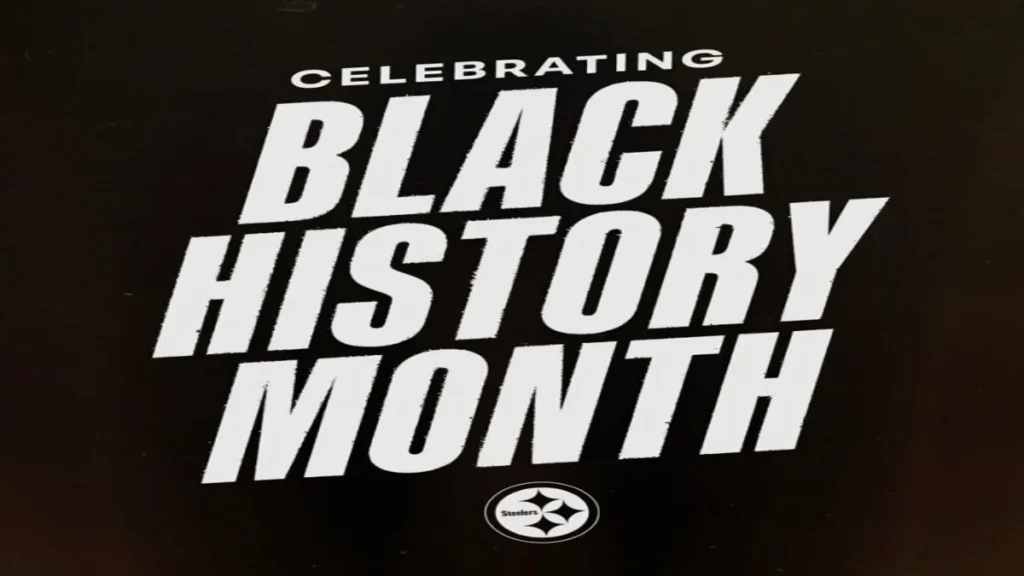 the steelers launched their 2026 black history month campaign on february 1, promising to highlight the organization's deep ties to historically black colleges and universities.