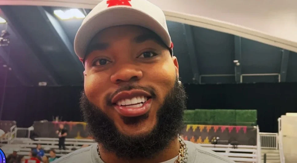 titans dt jeffery simmons already on the same page