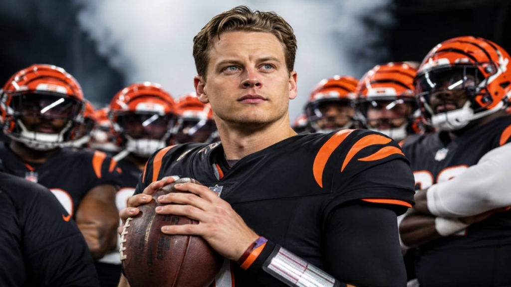 Joe Burrow Calls 2026 Bengals the Most Talented Roster He’s Ever Played With