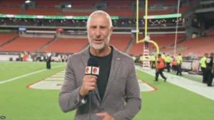 Browns beat Steelers 27-24 on Andre Szmyt’s 56-yard field goal, move to 3-1 atop AFC North